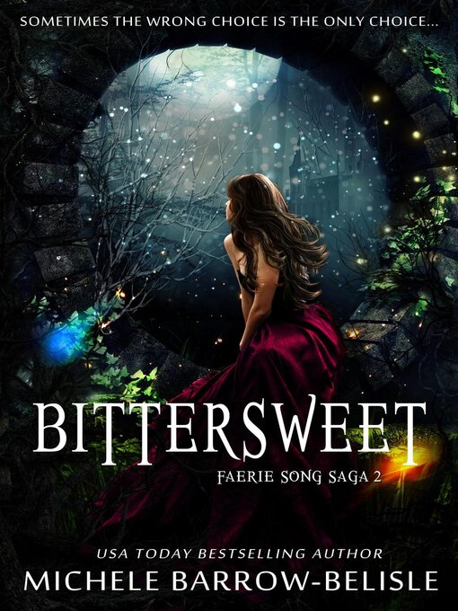 Title details for Bittersweet by Michele Barrow-Belisle - Available